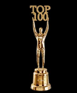 Top 100 Trusted Financial Institutions in the Middle East Award