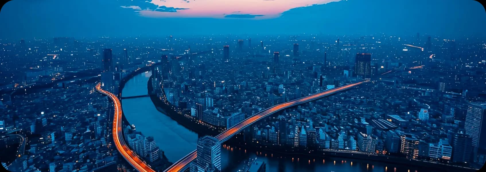 international City