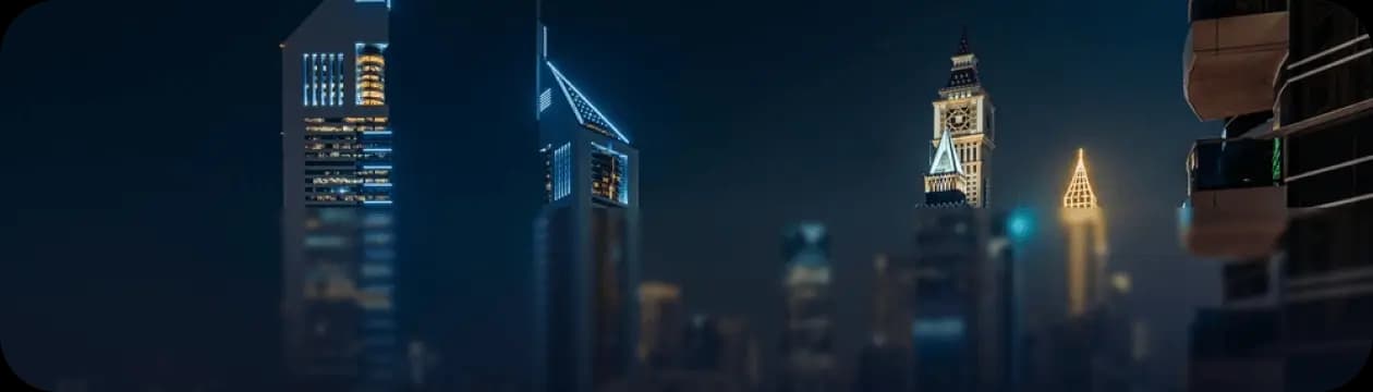Dubai Expo 2023